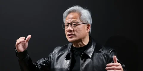 Jensen Huang's Controversial Movement in Nvidia's Circular Transactions