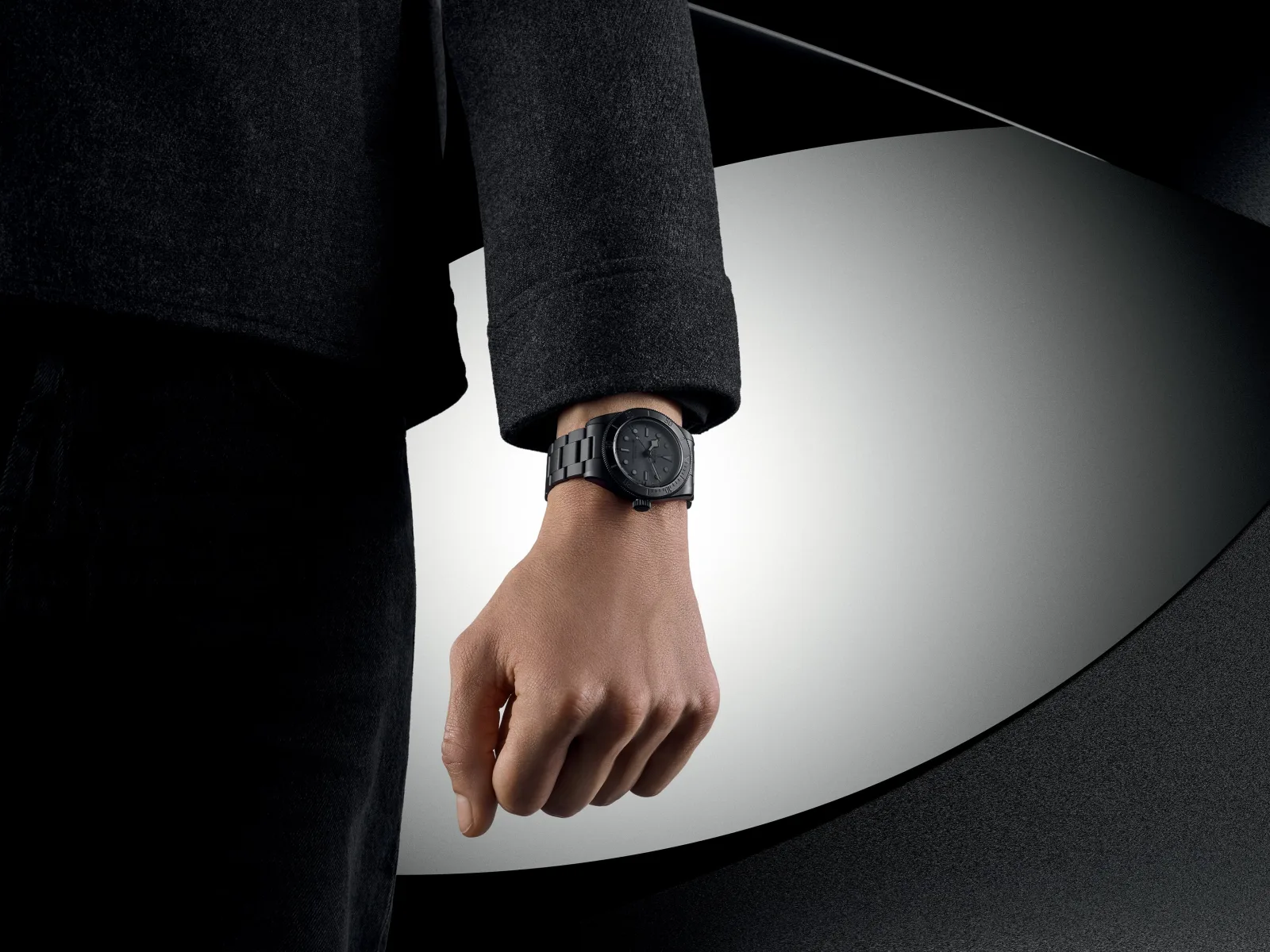 New Changes in the Luxury Watch Industry: Replacing Gold and Steel with Advanced Materials