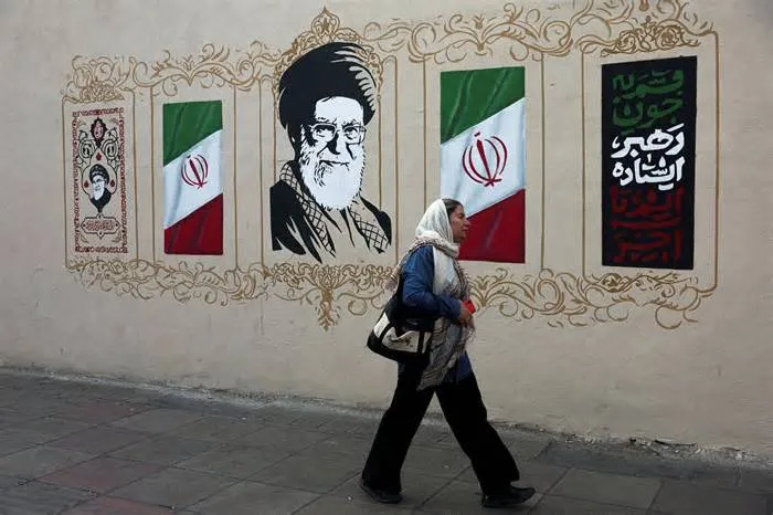 ایران تهدید به هدف قرار دادن پایگاه‌های آمریکایی در خاورمیانه کرد