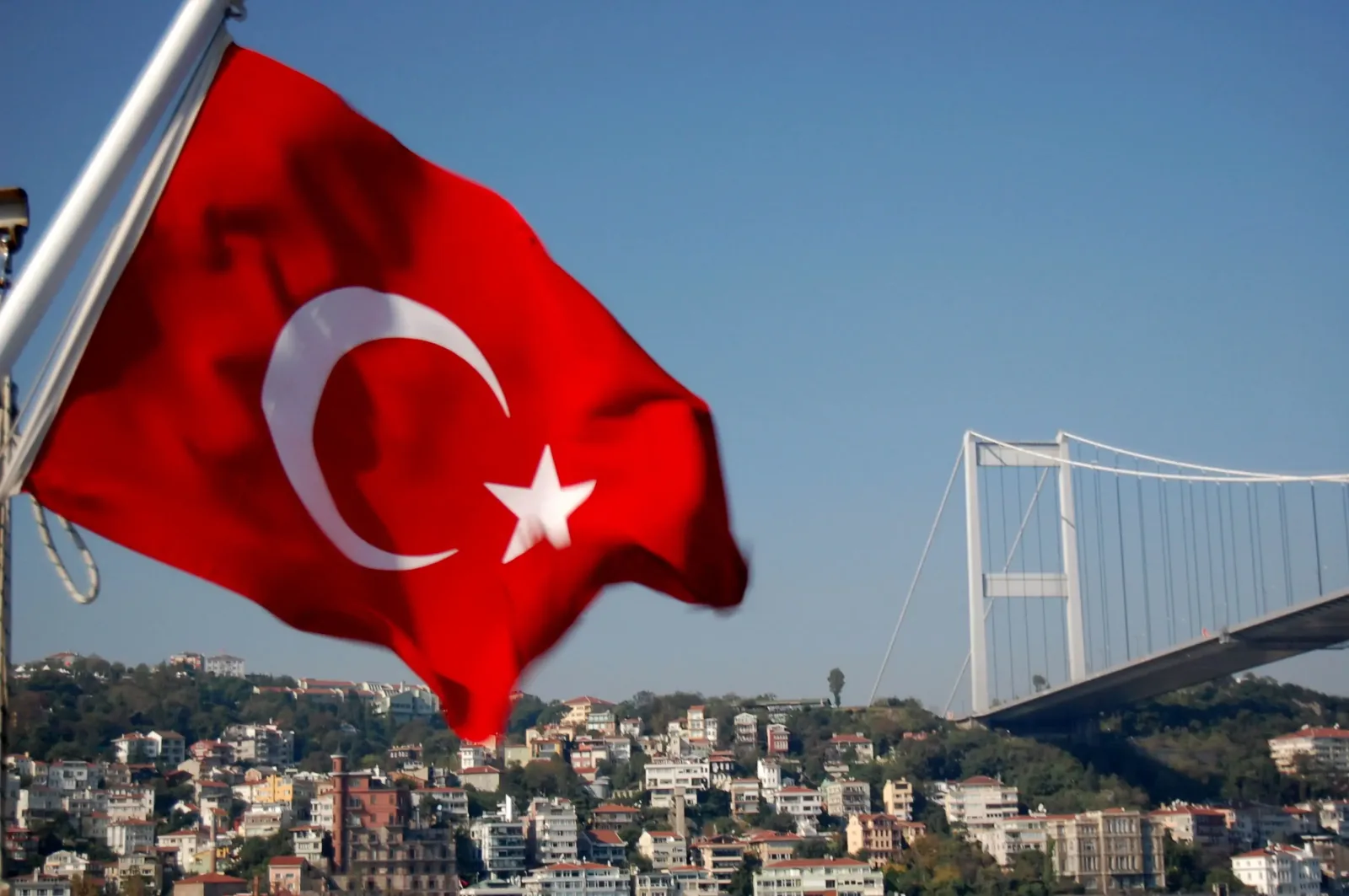 Turkey proposed hosting Ukraine negotiations in Istanbul
