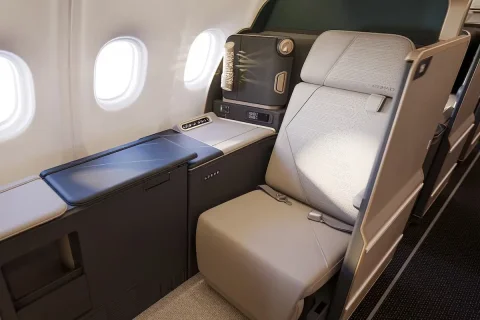 Etihad Airways Introduces New Beyond Borders Experience