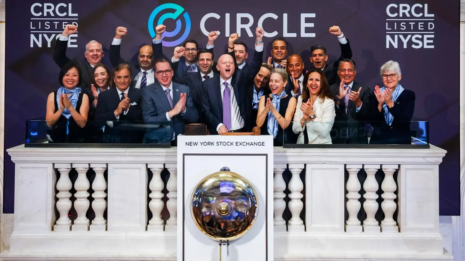 Circle با خرید Tazapay به ارزش 400 میلیون دلار وارد میدان می‌شود