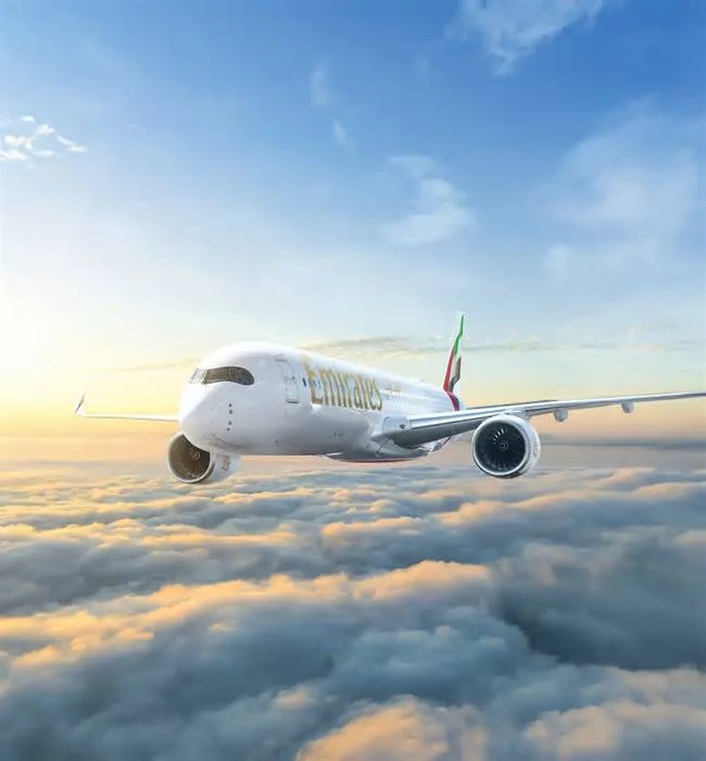 Emirates Airlines Increases Capacity by Transporting 8.6 Million Passengers in Summer 2023