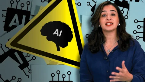 Die erstaunliche Ausbreitung der künstlichen Intelligenz: Sind wir bereit?