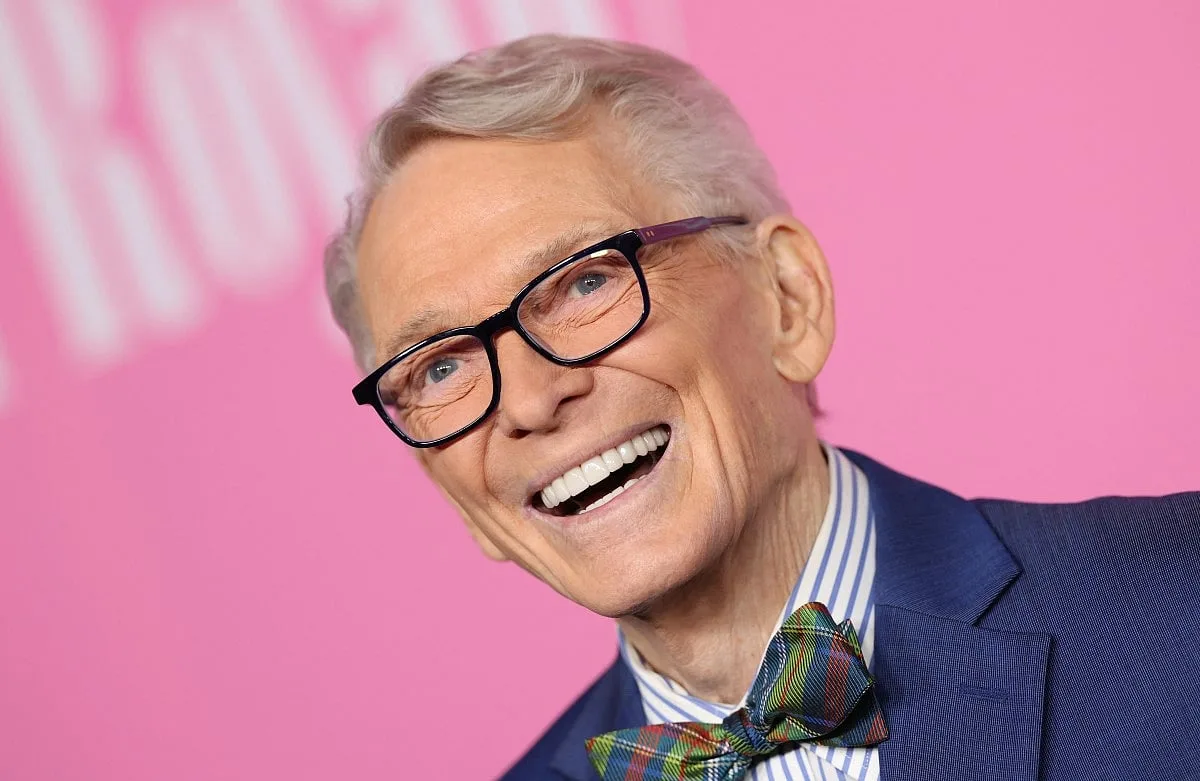 The Passing of Bob Mackie, Iconic Hollywood Costume Designer