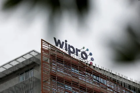 Wipro: Künstliche Intelligenz setzt das Äquivalent von 20.000 Mitarbeitern frei