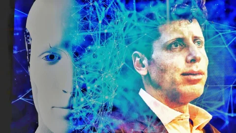 Sam Altmans Misstrauen gegenüber Musk und seine heftige Reaktion