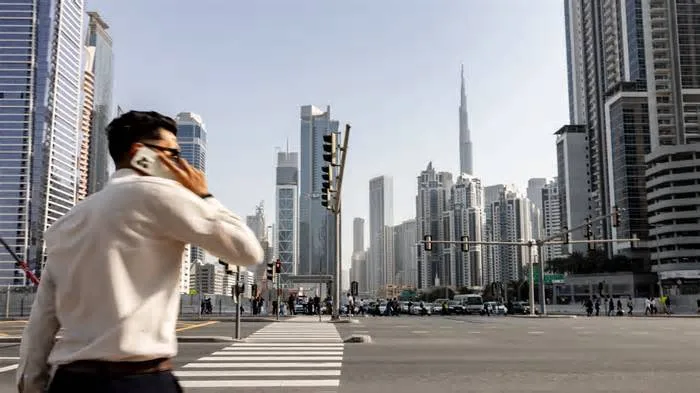 Dubai Drops in International Financial Centers Ranking