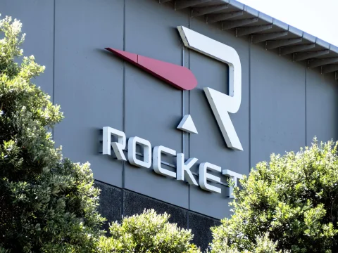 قفزة ملحوظة في أسهم Rocket Lab مع تقديم خلية شمسية جديدة