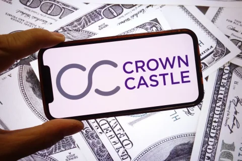 Crown Castle: آیا CCI در برابر بخش املاک بازدهی کمتری دارد؟