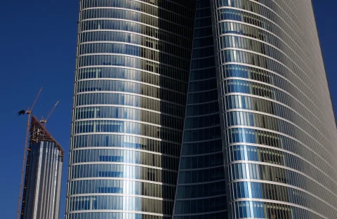Investitionen in Technologie: Priorität in diesem Jahr für den Staatsfonds von Abu Dhabi
