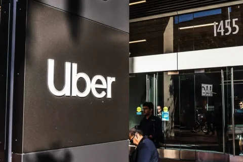 Bekannter Analyst senkt die Uber-Aktienbewertung!