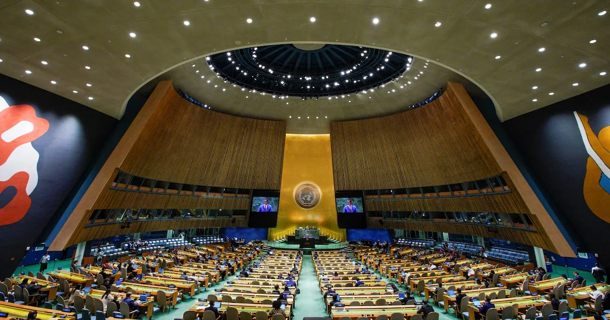 Iran to Attend UN General Assembly, Houthis Assure America
