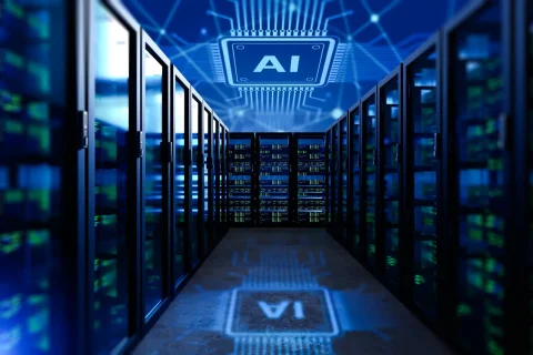 Der Kampf zwischen energieorientierten Infrastrukturen und den KI-Supercomputern von Nebius