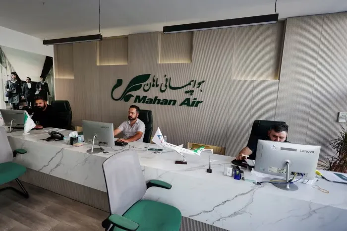 فشار آمریکا بر شرکای تجاری ایران برای قطع ارتباطات