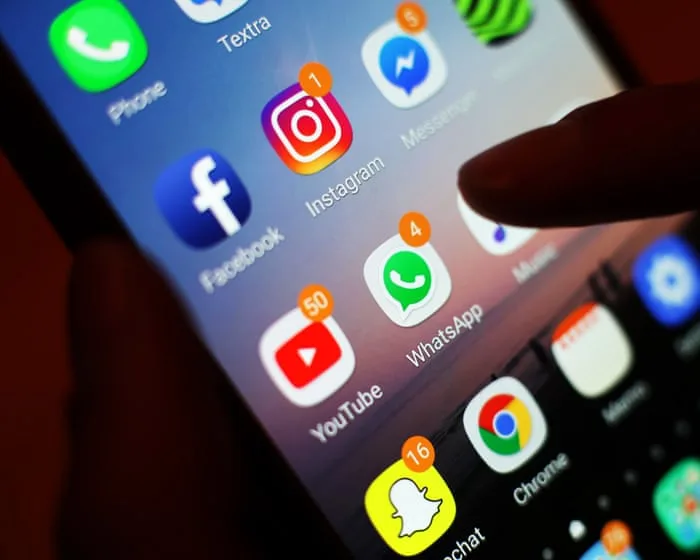 Die Zukunft von Instagram: Nutzer werden in einer Welt ohne Algorithmus ertrinken!