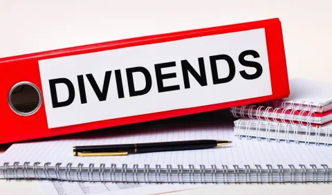 3-prozentige Erhöhung der Dividende eines hochrentablen Werbe-REIT