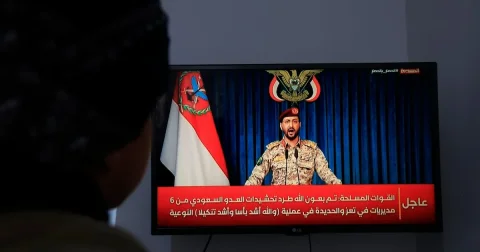 Tim Lenderking's Empfehlung: Amerika sollte in Jemen ernsthafter handeln