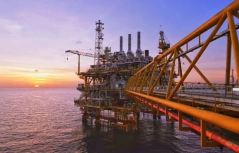 The Return of Natural Gas Prices with Rising Gas Prices in Europe