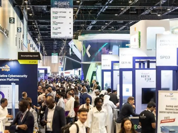 GISEC Global 2026 Emphasized Cyber Threats Arising from Artificial Intelligence
