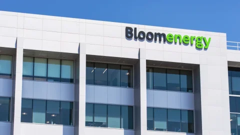 Bloom Energy: آیا افزایش 223 درصدی، نشانه‌ای از آینده‌ای روشن است؟