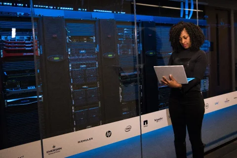 NetApp: جهشی به سوی آینده با استراتژی محصول جدید و رکورد درآمدها