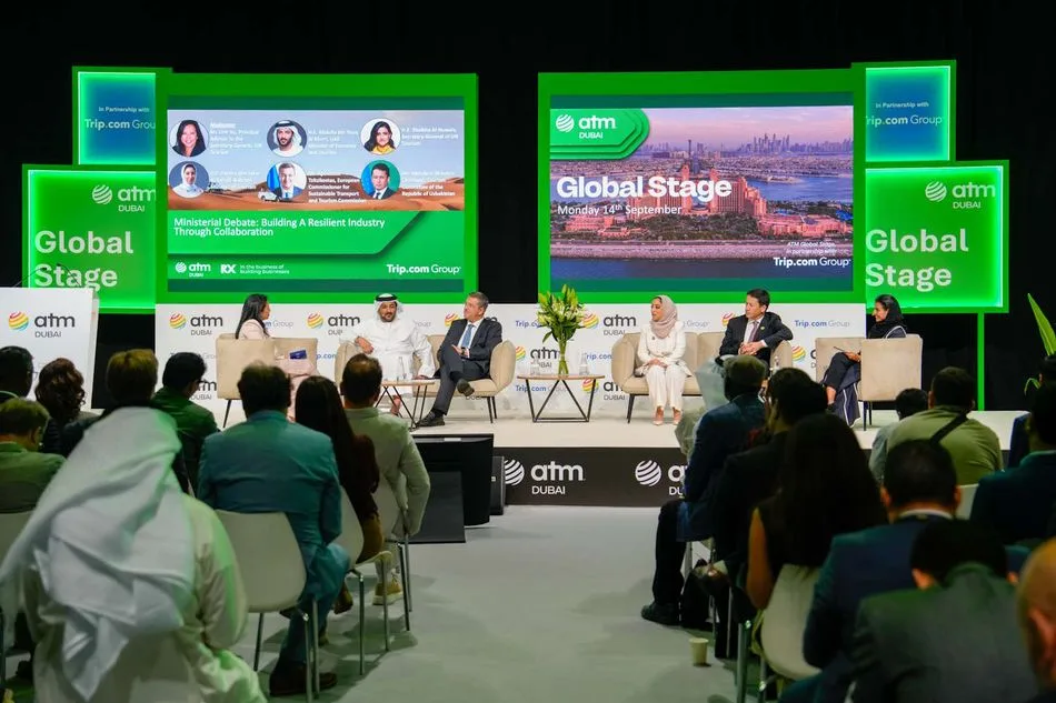 معرض السفر العربي 2026: التعاونات متعددة الأطراف والاستعداد في الأولوية