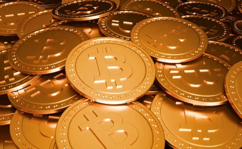 Bitcoin-Preis fällt unter 77.000 Dollar vor wichtigen Inflationsdaten