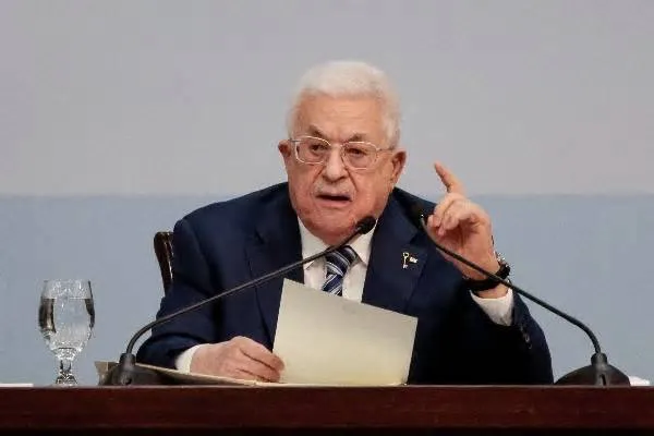 دبیرکل سازمان ملل متحد نسبت به عدم صدور ویزا برای محمود عباس ابراز تاسف کرد