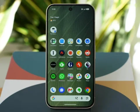 Pixel 11 Pro: دوربین جیبی گوگل که به شما شخصیت می‌دهد