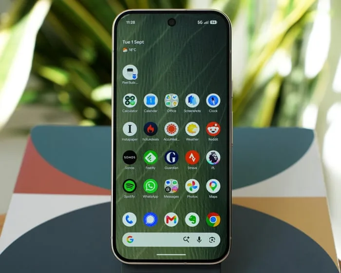 Pixel 11 Pro: دوربین جیبی گوگل که به شما شخصیت می‌دهد