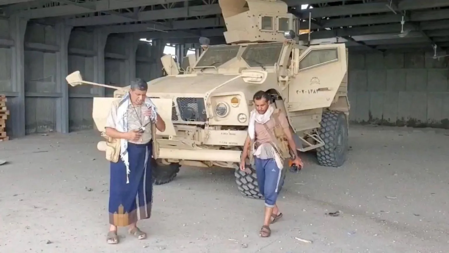 قبضة الحوثيين على الميناء الاستراتيجي المخا؛ معادلات البحر الأحمر تتغير