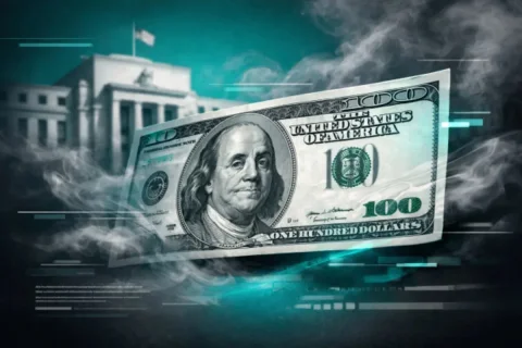 Der Einfluss der Verhandlungen von Bessent auf den Rückgang des US-Dollars und die Schwankungen der globalen Märkte