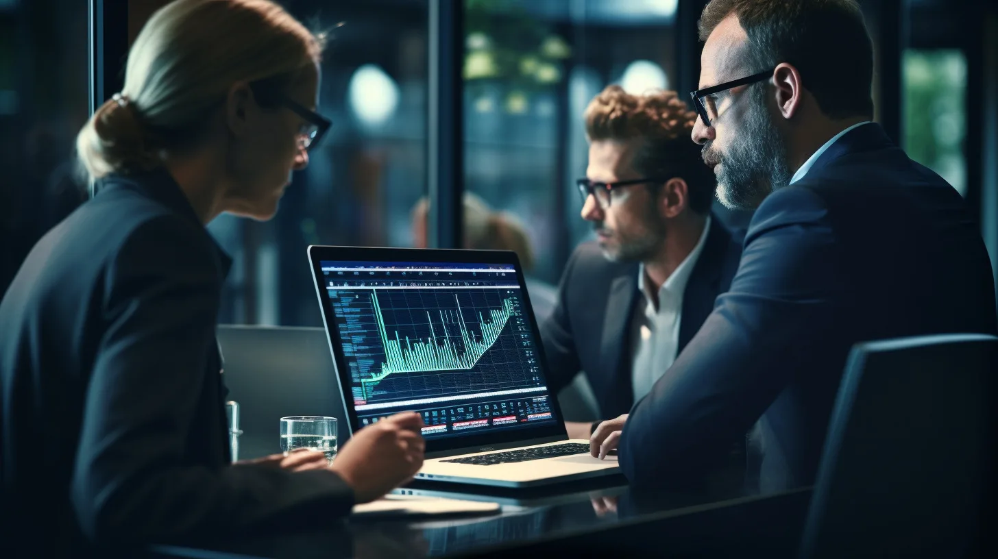 Dell: 60,9 Milliarden Dollar Bestellungen für KI-Server und 95 Milliarden Dollar Rückstand!