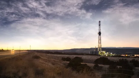 The U.S. Natural Gas Market on the Brink of Unprecedented Growth