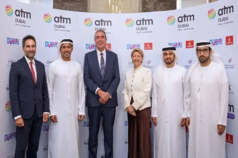 ATM 2026؛ گردهمایی بزرگ صنعت گردشگری در دبی