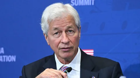 Jamie Dimon: Generation Z steht vor komplexen Karrierewegen