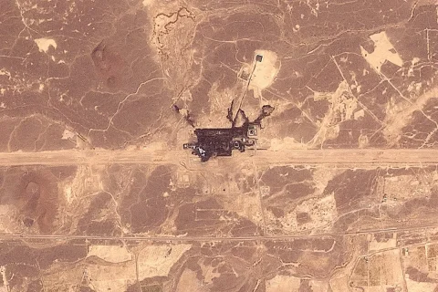 Drone Attacks on Saudi Oil Pipeline; Oil Prices Reach $100