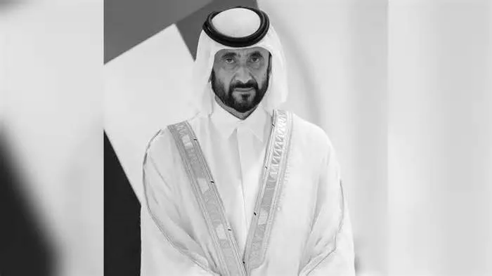 دبی 10 روز عزای رسمی برای شیخ احمد بن راشد آل مکتوم اعلام کرد