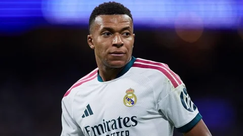 Kylian Mbappé: Das Meme des Diktators ist ein Symbol menschlicher Unwissenheit