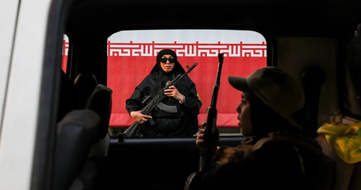 ایران پیشنهاد انتقال اورانیوم غنی‌شده به طرف سوم را مطرح کرد