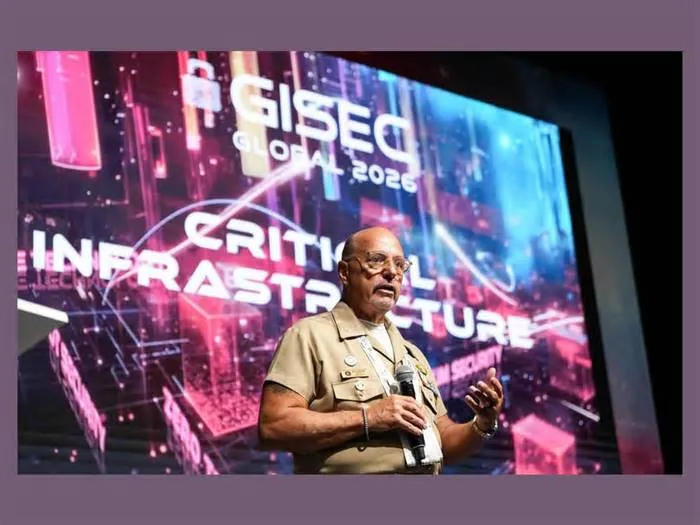 GISEC Global Examines Critical Infrastructure Security and AI Security Operations
