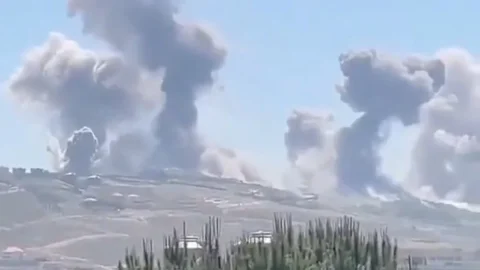 Israel: Sicherheitszone im Süden Libanon nach der Zerstörung der Hezbollah-Tunnel abgeschlossen