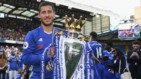 Sollte Chelsea den Titel des Meisters 2016-17 verlieren?