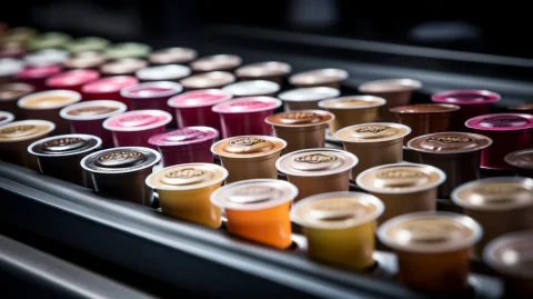 Austritt von Keurig Dr Pepper aus Chobani; Ist 925 Millionen Dollar eine kluge Rückkehr?