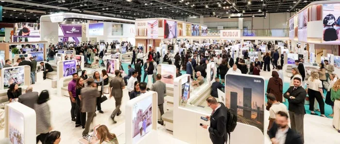 بازار سفر عربی 2026 در دبی فرصت‌های جدیدی را معرفی کرد