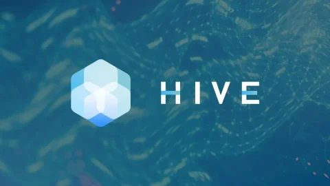 HIVE با جذب کارشناس کهنه‌کار، واحد AI خود را در اوج می‌برد