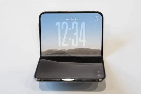 Dual-iPhone; Blüte oder Misserfolg auf dem Markt der Vereinigten Arabischen Emirate?