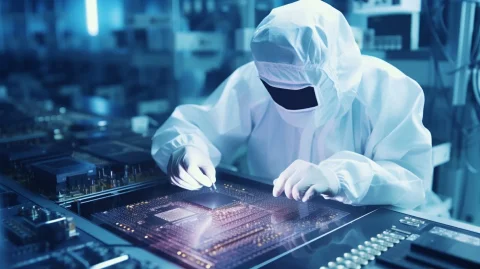 115-prozentiges Umsatzwachstum; Kann die Verbindung von künstlicher Intelligenz ohne weiteren Druck auf die Gewinnmargen fortgesetzt werden?