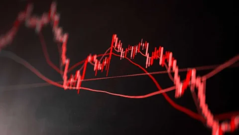 Steigende Anleihenrenditen und Ölpreise; S&P Futures kurz vor dem Fall